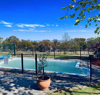 OConnell Retreat BnB - Lismore Accommodation
