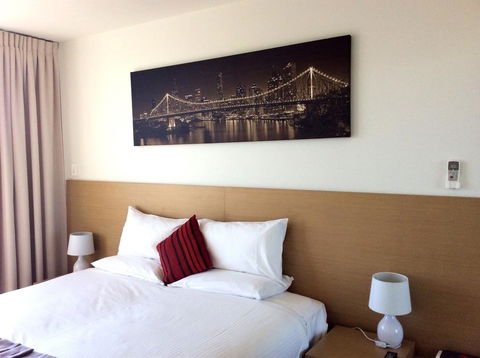 PA Apartments - Lismore Accommodation 2