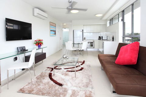 PA Apartments - Lismore Accommodation 0