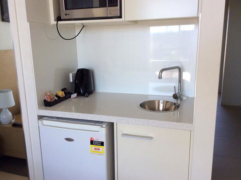 PA Apartments - Lismore Accommodation 3