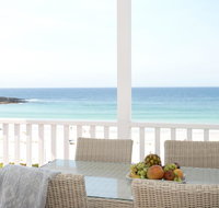 Pa's Beach House - Apartment 1 - Lismore Accommodation
