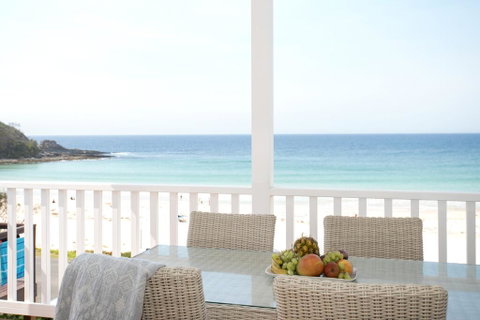 Pa's Beach House - Apartment 1 - Lismore Accommodation 0