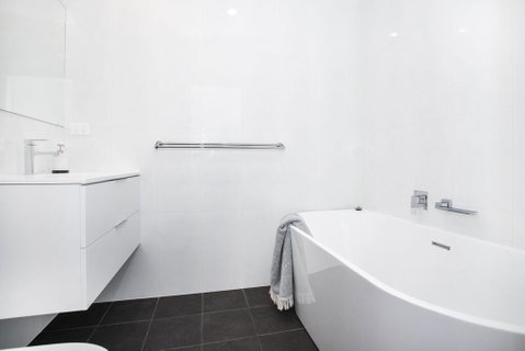 Pa's Beach House - Apartment 1 - Lismore Accommodation 1