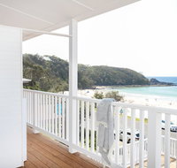 Pa's Beach House - Apartment 2 - Lismore Accommodation
