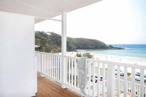 Pa's Beach House - Apartment 2 - Lismore Accommodation 0