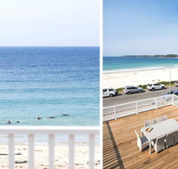 Pa's Beach House - Apartment 3 - Lismore Accommodation