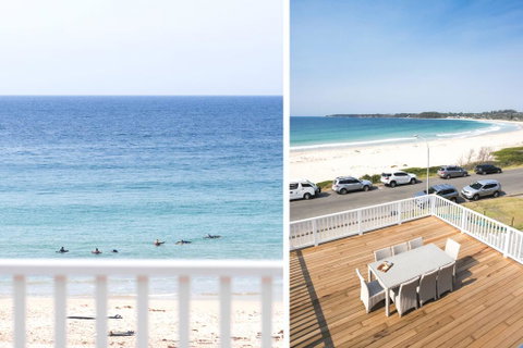 Pa's Beach House - Apartment 3 - Lismore Accommodation 0