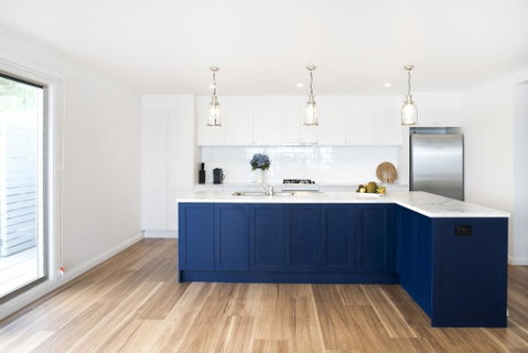 Pa's Beach House - Apartment 3 - Lismore Accommodation 3