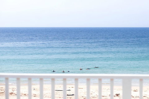 Pa's Beach House - Apartment 3 - Lismore Accommodation 1