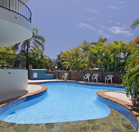 Pacific Blue - Lismore Accommodation