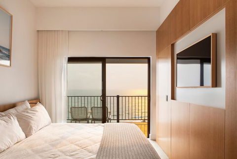 Pacific Hotel Yamba - Lismore Accommodation 2