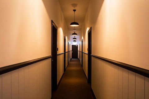 Pacific Hotel Yamba - Lismore Accommodation 3