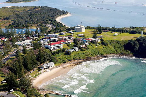 Pacific Hotel Yamba - Lismore Accommodation 0