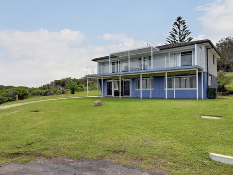Pacific Street, 28, Ocean Retreat - Lismore Accommodation 1