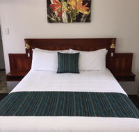 Pacific Sun Motor Inn - Lismore Accommodation