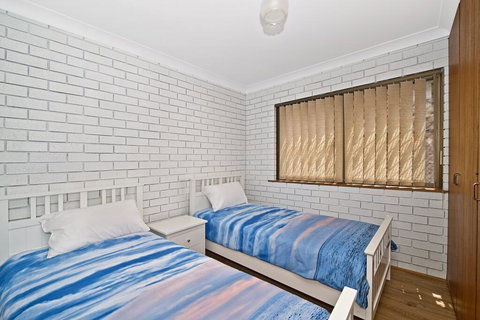 PACIFiCA - ALL ABOUT ALL VIEW - Lismore Accommodation 2