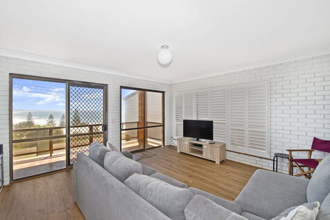 PACIFiCA - ALL ABOUT ALL VIEW - Lismore Accommodation 1