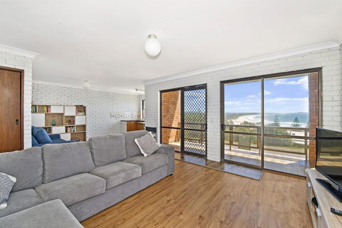PACIFiCA - ALL ABOUT ALL VIEW - Lismore Accommodation 3