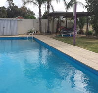 Paddle Steamer Motel - Lismore Accommodation