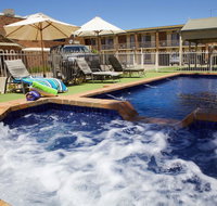 Paddlewheel Motel - Lismore Accommodation
