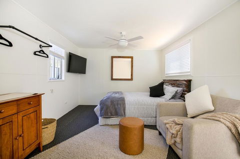 Pagoda, Culburra Beach - Lismore Accommodation 2