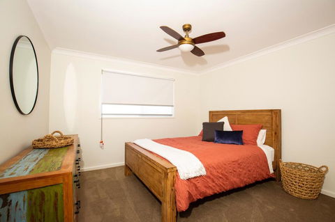 Pagoda, Culburra Beach - Lismore Accommodation 3