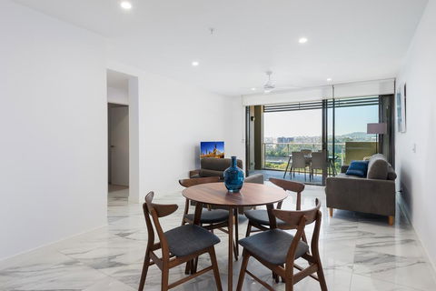 Palazzo Brisbane - Lismore Accommodation 3