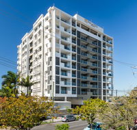 Palazzo Brisbane - Lismore Accommodation