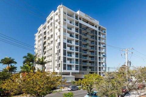 Palazzo Brisbane - Lismore Accommodation 0