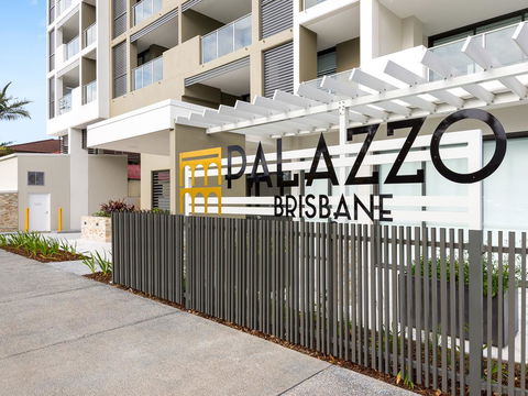 Palazzo Brisbane - Lismore Accommodation 1