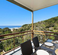 Palm Valley Drive 2/16 - Lismore Accommodation