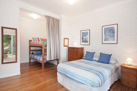 Palm Valley Drive 3/16 - Lismore Accommodation 2