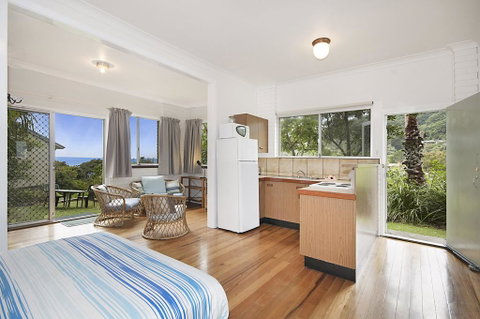 Palm Valley Drive 3/16 - Lismore Accommodation 1