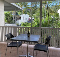Palm Villas in Port 18 - Lismore Accommodation