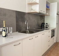Palm Villas in Port 22 - Lismore Accommodation
