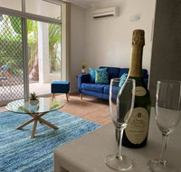 Palm Villas in Port 3 - Lismore Accommodation