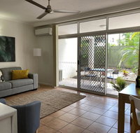 Palm Villas in Port 4 - Lismore Accommodation