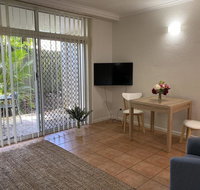 Palm Villas in Port 6 - Lismore Accommodation