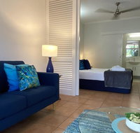 Palm Villas in Port 7 - Lismore Accommodation