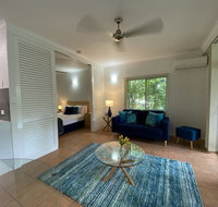 Palm Villas in Port 8 - Lismore Accommodation