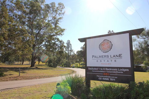 Palmers Lane Estate - Lismore Accommodation 0
