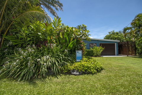 Palms On Newell - Lismore Accommodation 3