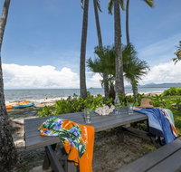 Palms on Newell - Lismore Accommodation