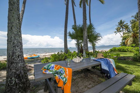 Palms On Newell - Lismore Accommodation 0