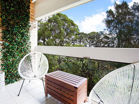 PANAMA-hosted By:L'Abode Accommodation - Lismore Accommodation 3