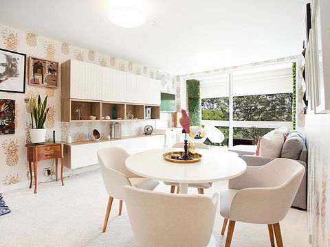 PANAMA-hosted By:L'Abode Accommodation - Lismore Accommodation 0