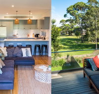 Pandanas Apartments 15B - Mollymook Beach - Lismore Accommodation