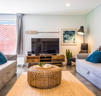 Pandanas Apartments 17B - Mollymook Beach - Lismore Accommodation