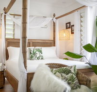 Pandanus Cottage - Lismore Accommodation