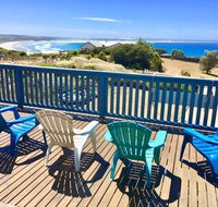 Panoramic Drive Holiday House - Lismore Accommodation